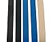 Assorted Belt Kit 1 X 30 with Leather Honing Belt fits Various 1 in. x 30 in. Harbor Freight Belt Sanders