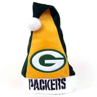 Nfl Green Bay Packers Santa Light Up Hat B00ftab6rw Amazon Price Tracker Tracking Amazon Price History Charts Amazon Price Watches Amazon Price Drop Alerts Camelcamelcamel Com