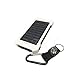 Waterproof 300000mAh Dual USB Portable Solar Battery Charger Solar Power Bank KB