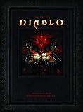 The Art of Diablo by