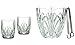 Marquis by Waterford Brookside Ice Bucket & Tong