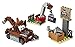 LEGO Juniors Cars 2 66574 Building Kit (121 Piece)