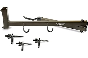 HUNTING MADE EASY Better Bow Hanger