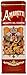 Amaretti Di Saronno, Crunchy Italian Cookies Tall Tin, 6.17 oz