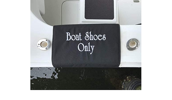 custom made boat shoes