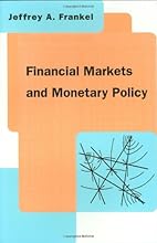 Financial Markets and Monetary Policy (The MIT Press)
