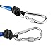 Wukong Fishing Magnet Rope, 8MM x 20M(65ft) Nylon Twisted Braided Rope,550 Lbs Breaking Strength All-Purpose Braided Rope Sports, Pet Toys, Crafts & Indoor Outdoor Use