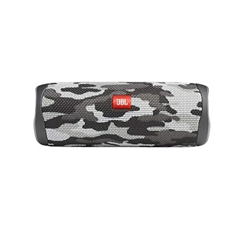 JBL Flip Portable Waterproof Wireless Bluetooth Speaker Black