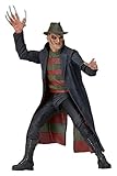 NECA Nightmare on Elm Street Scale New Nightmare