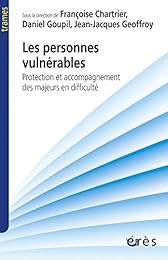 Les  personnes vulnérables