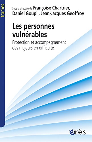 Les  personnes vulnérables