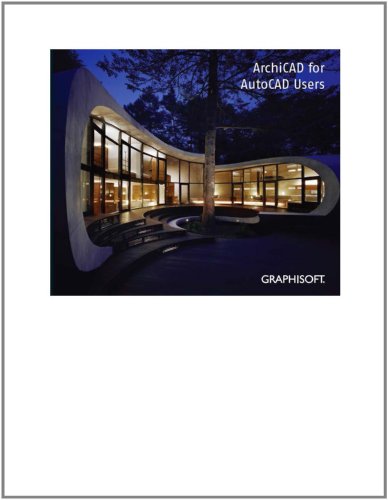 ArchiCAD for AutoCAD Users