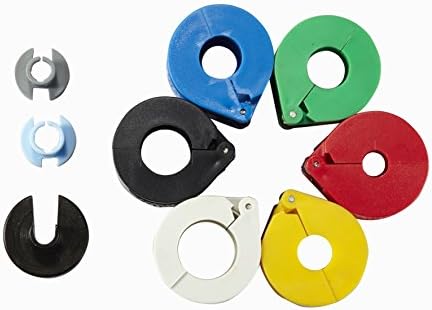 LMF 9pcs Disconnect Quick A/c Spring Lock Coupling Tool Set