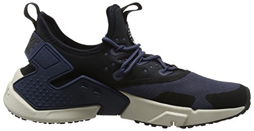 huarache drift thunder blue