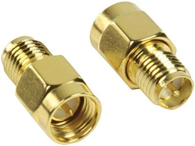 Valueline Nedis Reverse Polarity SMA Female to SMA Male Adapter - Image 5