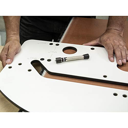 Trend M/KWS01 Kitchen Worktop Jig Offset Scriber Buy Online in UAE