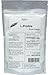 Pure L-Proline Powder a Collagen Component (500 Grams (1.1 lb))
