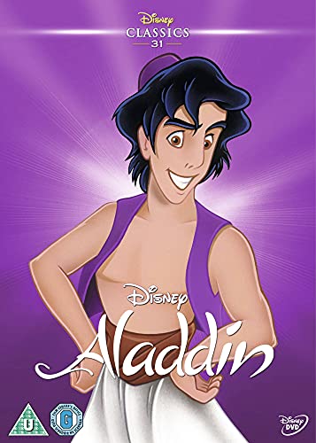 Aladdin: Musical Masterpiece