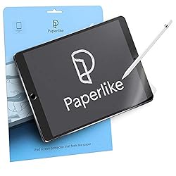 PaperLike 2.0 (2 Pieces) for iPad