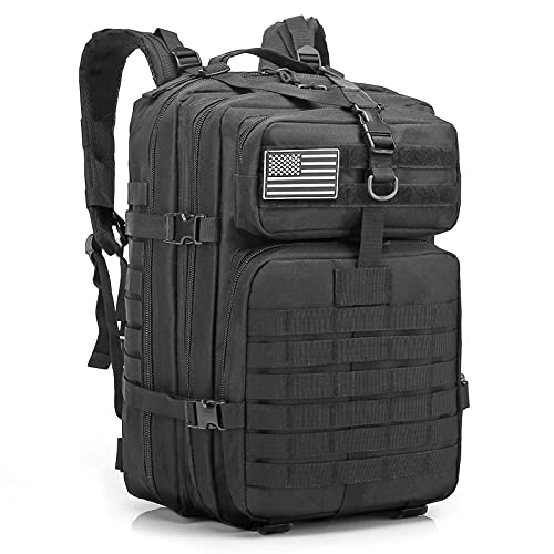 40l military backpack