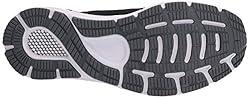 Under Armour Men's HOVR Sonic 4 Running Shoe, Black