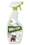 Pet Magasin's Inno-Scent -- Oxygen-Powered Cleaner for Pet Stains and Odors