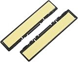 Oikabio Aluminium RAM Heatsink 4pcs DDR Memory Cooling For DDR2 DDR3 DDR4 view 5