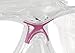 Cressi Marea Jr & Mini Dry, clear/pink [DUPLICATE]
