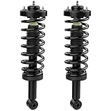 AUTOSAVER88 Front Complete Quick Struts Compatible