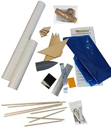 Rocketarium Exocet MM40 Model Rocket Kit. RK-1046