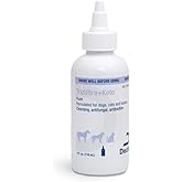 TrizUltra+Keto&reg; Flush for Dogs, Cats and Horses, 4 Fl Oz | Cleansing, Antibiofilm; Packaging May Vary