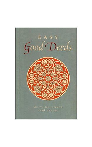 Easy good deeds