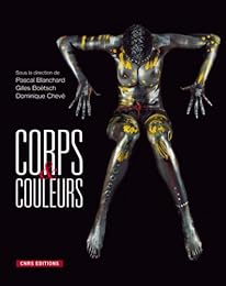 Corps & couleurs