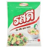Rosdee Pork Flavour All-in-one Original Thai Cook Seasoning Powder 170g./6oz.