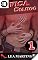 Livro Fica Comigo 1