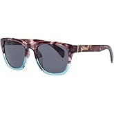 Zippo Pilot Rectangular Sunglasses