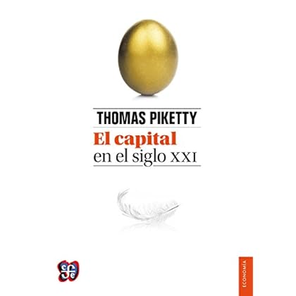 El capital en el siglo XXI (Obras De Economis) El capital en el siglo XXI (Obras De Economis)