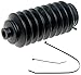 ACDelco Silver 46A7050A (88876909) Steering Gear Boot