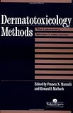 Image de Dermatotoxicology Methods: The Laboratory Worker's Ready Reference