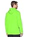 Under Armour UA Storm Armour Fleece Logo XL Hyper Green