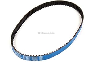 Mizumo Auto MA-9761237621 Racing Timing Belt Compatible With/For 92-00 Honda Civic Del Sol 1.6L D16Y5 D16Y8 D16Y7 D16Z6