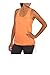 Danskin Now Women's Bungee Tank Yoga workout top Gym Activewear