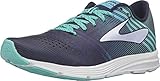 Brooks Women's Hyperion Peacoat/Navy Blue/Cockatoo Sneaker 9 B (M)