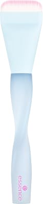 essence Pennello essence GLIMMER IN A BUBBLE glass skin brush (1pcs)