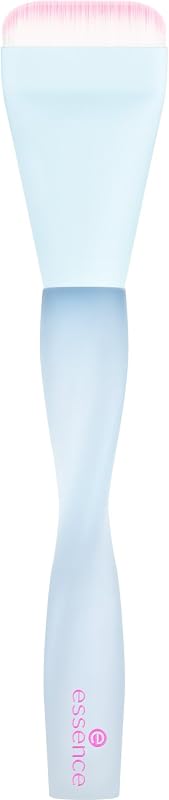 essence Pennello essence GLIMMER IN A BUBBLE glass skin brush (1pcs)