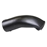 MTD 731-04153A Lawn Tractor Bagger Attachment Lower Chute Genuine Original Equipment Manufacturer (OEM) Part