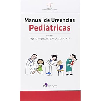 Manual De Urgencias Pediatricas