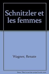 Schnitzler et les femmes