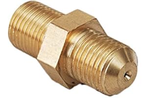 Boost Monkey -4AN Turbo Oil Feed Restrictor Fitting