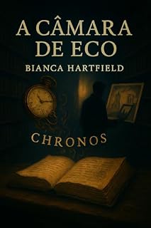 Livro A Câmara de Eco (A Falha de Chronos Livro 1)